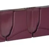 Platine Proclip pour crochets ou porte-bride Violet