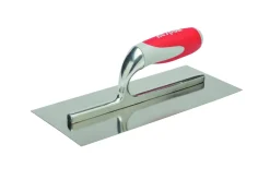 Platoir décor Confort en inox 12x28cm manche Air Touch®