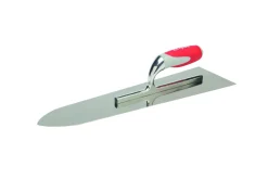 Platoir flamant Confort inox 45cm manche Air Touch® NESPOLI