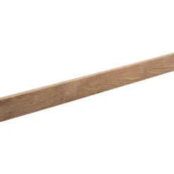 Plinthe 2600x58x18 mm
