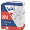 Plâtre à modeler 5 KG