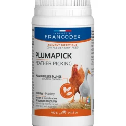 Pluma-pick pour volaille 250 g FRANCODEX