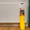 Plumeau extra plat et long pour mobilier intérieur STARWAX