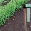 Pluviomètre PLUVIO vert 33 mm