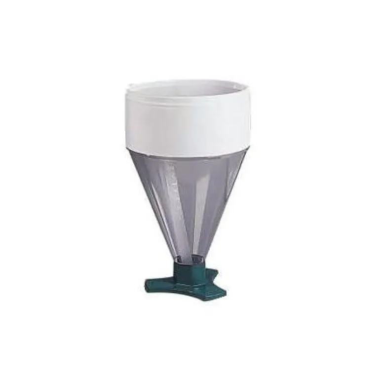 Pluviomètre grande capacité Ø225 mm