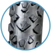 Pneu 26 x 1.95