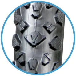 Pneu 26 x 1.95