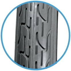 Pneu 700 x 35C