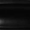 Poignée coupelle 90 mm noir mat RBSISTEMS