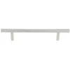 Poignée TT entraxe 128 mm en inox x2