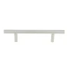 Poignée TT entraxe 96 mm en inox x2