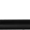 Poignée tube cintré 145 mm noir mat RBSISTEMS