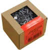 Pointe inox pour shingle et roofing - boîte de 1 kg