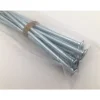 Pointes d'encrage pour fixation gazon synthétique (x10)