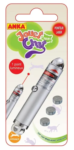 Pointeur laser 1 point lumineux ANKA