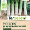 Poireau Blauwgroene Herfst Gaelic Bio 2,5g TERAGILE
