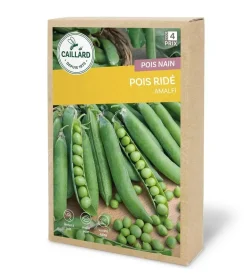 Pois Ride Amalfi 200g CAILLARD