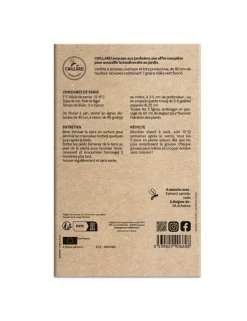 Pois Ride Amalfi 200g CAILLARD