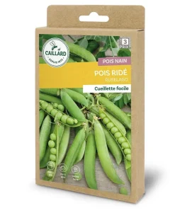 Pois Ride Ruselago 100g CAILLARD