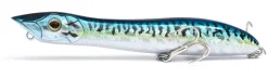 Poisson nageur Patchinko 125 Blue Mackerel
