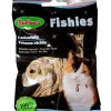 Poisson séché pour chat 50g BUBIMEX