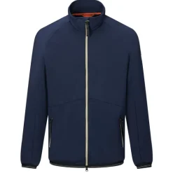 Polaire homme RMA678 bleu marine REGATTA