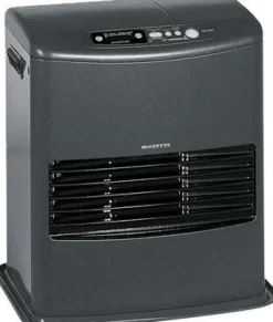 Poêle électronique 6007 - 4000W