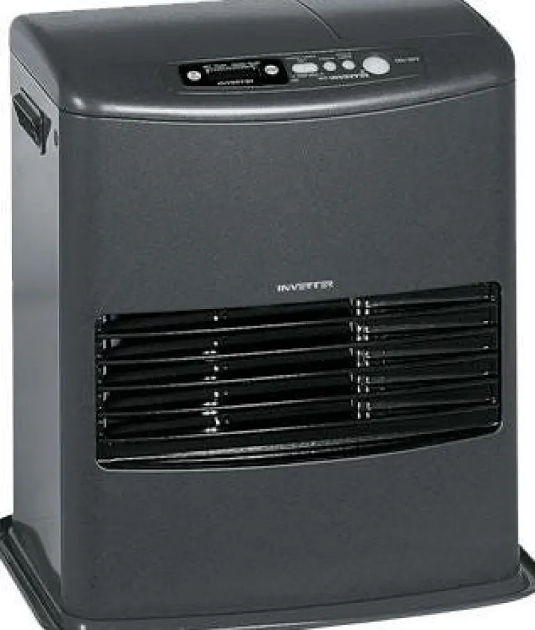 Poêle électronique 6007 - 4000W