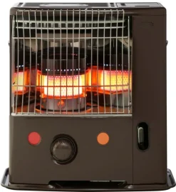 Poêle à pétrole à mèche simple combustion R131C