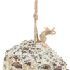 Pomme de pin avec graisse 290g ZOLUX