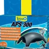 Pompe à air pour aquarium de 120 à 300L - 300L/h
