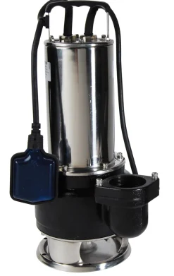 Pompe d'évacuation ECC PRO 400 SPIDO