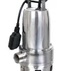 Pompe d'évacuation MAXINOX 700 SPIDO