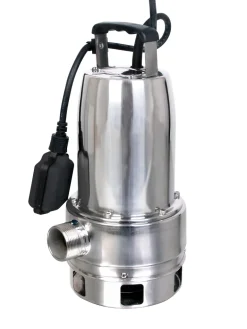 Pompe d'évacuation MAXINOX 700 SPIDO