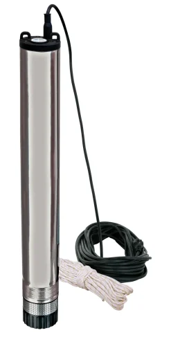 Pompe immergée 50/8 AUTO SPIDO