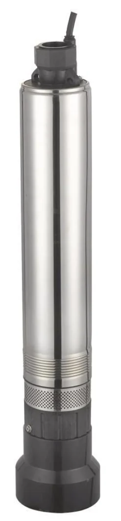 Pompe immergée SUBINOX 6 SPIDO