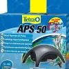 Pompe à air pour aquarium de 10 à 60L - 50L/h
