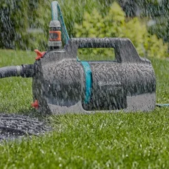 Pompe d'arrosage de surface 5000 Silent GARDENA