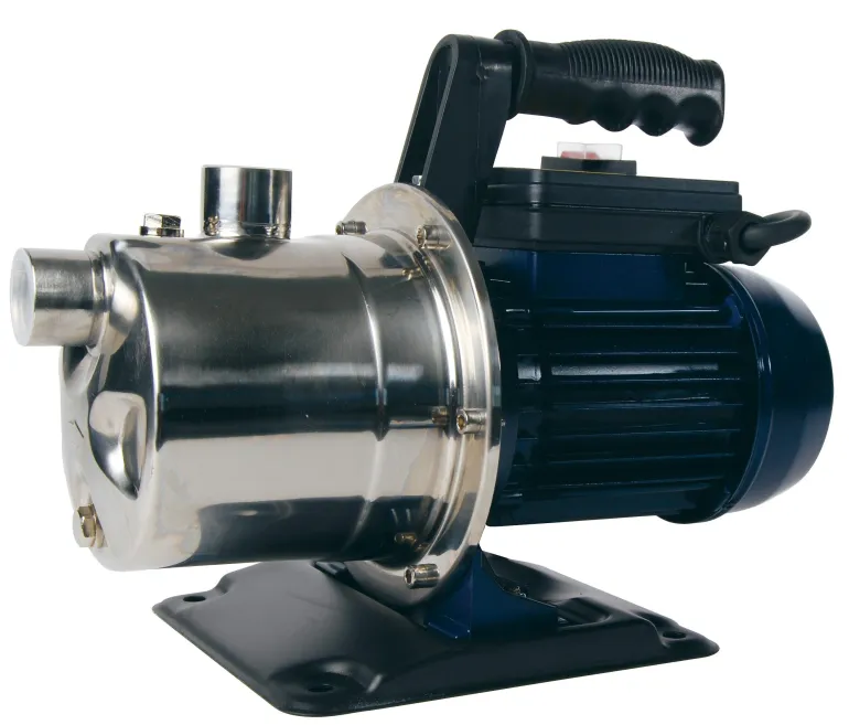 Pompe d'arrosage JETINOX 800 SPIDO