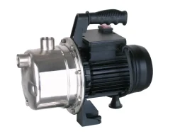 Pompe d'arrosage JETINOX 1200 SPIDO