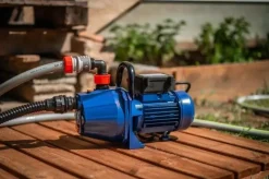 Pompe d'arrosage manuelle ECOP 140 Spid'O