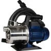 Pompe d'arrosage manuelle JETINOX 550 + kit SPIDO