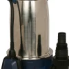 Pompe d'évacuation eaux chargées VCD-750PI SPID'O