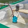 Pompe d'évacuation eaux claires 2000/2 18V P4A GARDENA