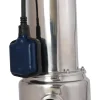 Pompe d'évacuation ECC PRO 300 SPIDO
