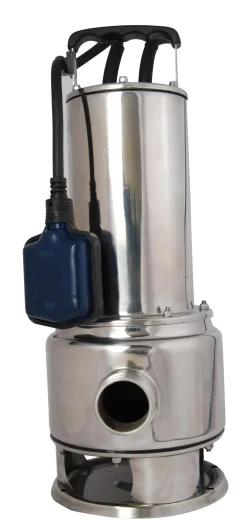 Pompe d'évacuation ECC PRO 300 SPIDO