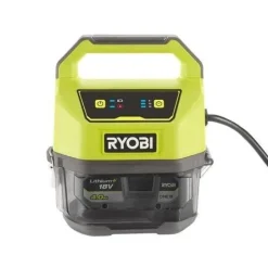 Pompe d'évacuation 18V ONE+ RY18SPA-0 (Nu)
