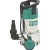 Pompe d'évacuation 900W 14000L/h WP900 FARTOOLS