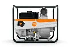 Pompe à eau thermique auto-amorçante WP 900 STIHL