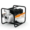 Pompe à eau thermique WP600 STIHL